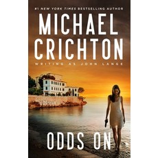 (영문도서) Odds on Paperback, Blackstone Publishing, English, 9798200987542