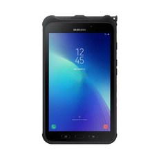 갤럭시탭 액티브2(T395) 투명 강화 필름 2매, 2개