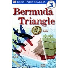 Bermuda Triangle, DK Publishing (Dorling Kind...