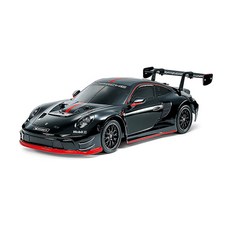 타미야 RC 온로드 kit [58745] 1/10 RC Porsche 911 GT3 R (992) (TT-02) 포르쉐 911 GT3 R(992), 1개