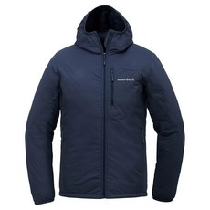 mont-bell EX Light Thermawrap Parka 連帽外套