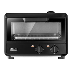 CHIMEI 奇美 10公升 遠紅外線蒸氣電烤箱 EV-10T0AK