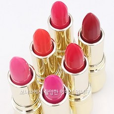 보니따 잘 묻어나지 않는 잘 지워지지 않는 국산 명품 립스틱 선명한색상, 1개, 10g, 섹시오렌지
