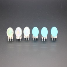 DIY 기타 16 WH148 전위차계 절연 슬리브 먼지 커버 보호, 03 1000pcs, 01 white