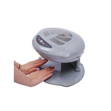 네일 건조기 네일아트 경화기 손톱 매니큐어 선풍기 드라이기 드라이어 경화