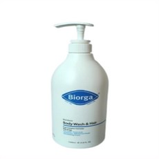 바이오가 베타인살리실레이트 아크네 바디워시, 1L, 1개