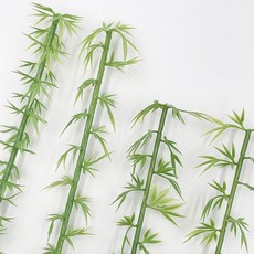 6cm 테라리움 디오라마 DIY 미니어처 대나무_JNJ216 imj+143gG