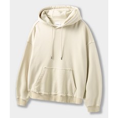 브랜드정품 디미트리 블랙 ASI 포시즌 에센셜 스웻 후드 티셔츠_피그먼트 내추럴 225997