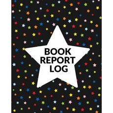 (영문도서) Book Report Log Book For Kids: Reading Progress Notebook Classroom Reading Assignment Templates St... Paperback, Teresa Rother, English, 9781953557278