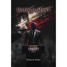 (영문도서) Malik-al-Mawt Paperback, Cadmus Publishing, English, 9781637514504