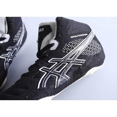 유록이네 레슬링화 레슬링용품 운동화 레슬링화하이