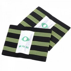 발목보호밴드 안전각반 발목보호 안전화 각반 2P sot*17370nI, 1개