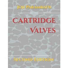 (영문도서) Cartridge Valves Paperback, Independently Published, English, 9798320447247