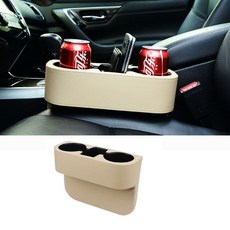 틈새 포켓 사이드 차 베이지 수납 량용 콘솔 AWFJ1NR9