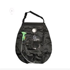 NUMA 캠핑 샤워기(20L) 캠핑워터백