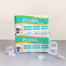 Dailix 楓葉國 18cm 每日健檢超乾爽透氣抑菌涼感護墊 (30片裝 x 1入), 1個, 涼感抑菌護墊*1包(無贈品)