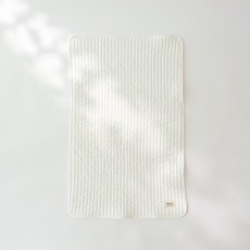 리코타입 100수 눕패드 - 기저귀갈이대 아기침대 패드 커버, 1개, 브라운