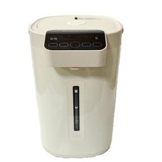 UFESA 5L 電熱水瓶 AP162 不鏽鋼內膽 大容量保溫電熱水壺