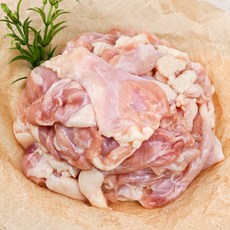 국내산 닭 안창살 1kg 구이 꼬치구이 특수부위 닭꼬치 야키토리, 1