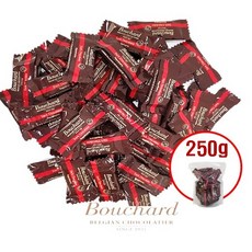 코스트코 부샤드 다크초콜릿 소분판매 + 라이프사은품, 251g, 1개