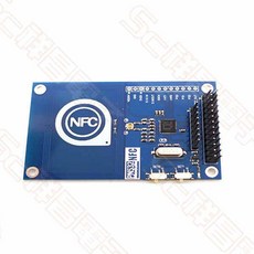 祥昌電子 PN532 NFC讀寫卡模組 相容樹莓派 NFC傳感器, 1個