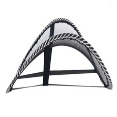 겟템 통풍등받이 차등받이여름용