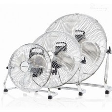 지앤리샵 공업용 선풍기 현장용선풍기, 12형 NKF-M1225