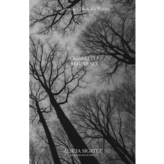 (영문도서)Cigarettes Before Sex Paperback, Independently Published, English, 9798263694999