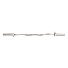 사이먼 탄력봉 컬바 1220mm, 브라운케미칼, 1개