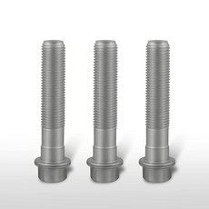 L Continue 3팩 917-517 일부 모델용 앞바퀴 허브 볼트 (3 917-517), L Continue 3팩 917-517 일부 모델용 앞