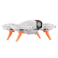 [특가] make speed DJI 네오 랜딩스탠드, 오랜지, 1개