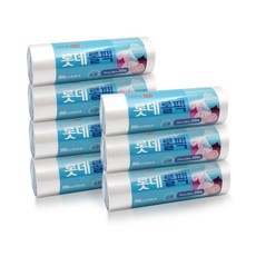 롯데 이라이프 롤백 17cm x 25cm, 200개, 7개