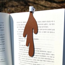 쏟은커피 책갈피 북마크, 상세페이지 참조, 상세페이지 참조, 상세페이지 참조