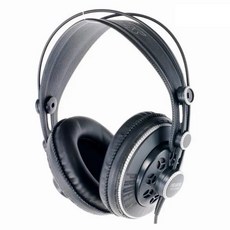 Superlux 耳罩式耳機, HD681系列