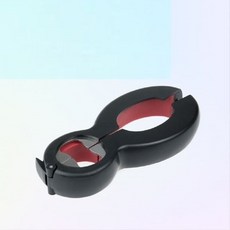 병뚜껑 오픈 만능 오프너 캡 병 따개 캔 6in1 87585EA 1(EA), 색상, 1개