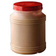 頭獎飯麵店拌飯拌麵拌菜專用手工豬油1L (超商限制4瓶以內) - 傳統手工製作，提升料理風味, 1個