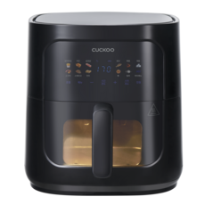 N () 쿠쿠 에어프라이어 8L 블랙 CAF-E0820TB, N () 쿠쿠 에어프라이어 8L 블랙 CAF-E0820