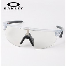 오클리 선글라스 스페라 OO9403-07 스파이라 아시안핏 라이딩 러닝 골프 야구 스포츠 고글 이정후 류현진 착용 Oakley Sphaera 9403 07, 1개