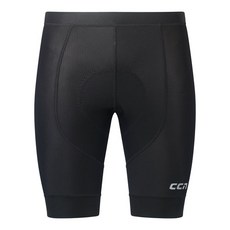 [CCN] 올데이 라이크라 숏 타이즈 All Day Lycra Shorts Black
