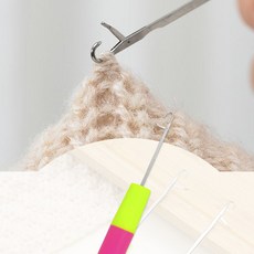 스킬바늘 나성마켓 스킬땋기코바늘