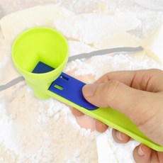 [최가상점] 슬라이드스푼 분말소분