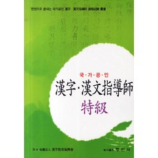 漢字漢文指導師特級(國家公認)：一本搞定國家公認漢字漢文指導師資格考試叢書, 亨民社