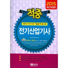 命中電機產業技師(2015)：2003~2014年考古題總收錄, 成安堂