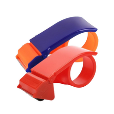 First On封箱膠帶切割器膠台, 2件