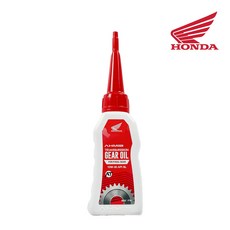 혼다 순정 미션 오일 10W30 기어오일 PCX 포르자, 1개, 120ml