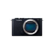 (Panasonic) S9-K DC-S9-K 파나소닉 풀 사이즈 미러리스 일안 카메라 루믹스 바디