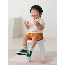 매장정품 탑텐 TOPTEN KIDS 남아) 유아 쿨에어코튼 반팔 셋업_MKE2IP1301 MKE2IP1301 233690