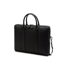 닥스 DAKS DBBA2E335BK 블랙 가죽 크로스 겸용 서류가방