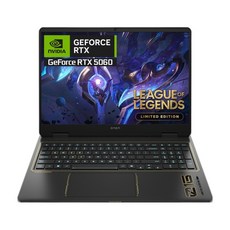 HP 2025 오멘 16 코어i7 인텔 14세대 지포스 RTX 5060, Shadow Black, 1TB, 24GB, Free DOS, 16-am0261TX
