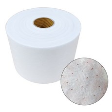 옥상 크랙보수용 방수 부직포 보강포 10cmx100m 1롤, 1개